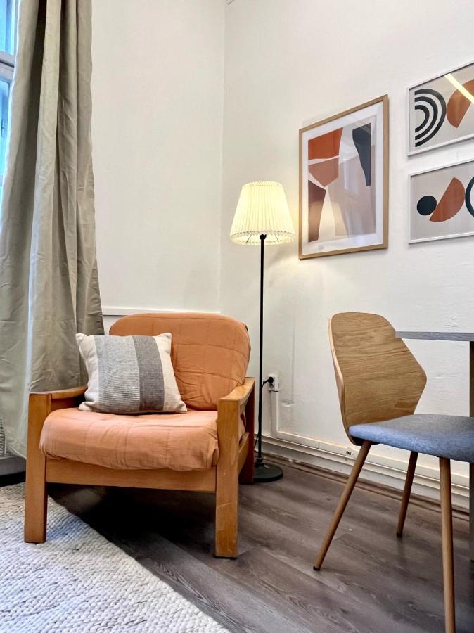 1 Bedroom Studio Close To Palmovka プラハ エクステリア 写真